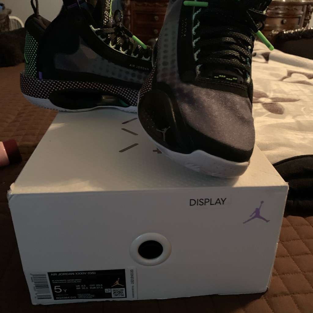 Air Jordan
